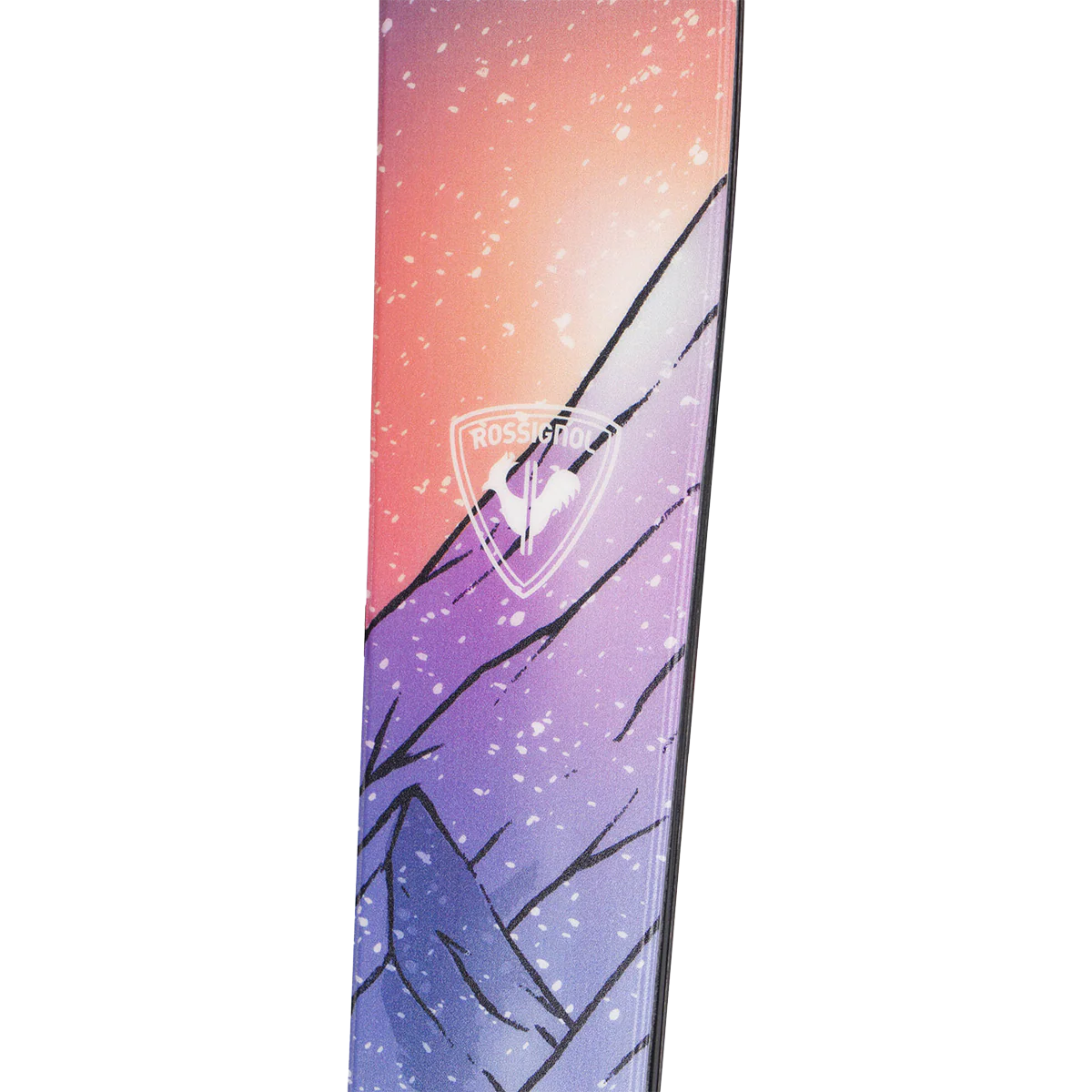 Women's Blackops 92 Ski with XP11 Bindings - Styles Love