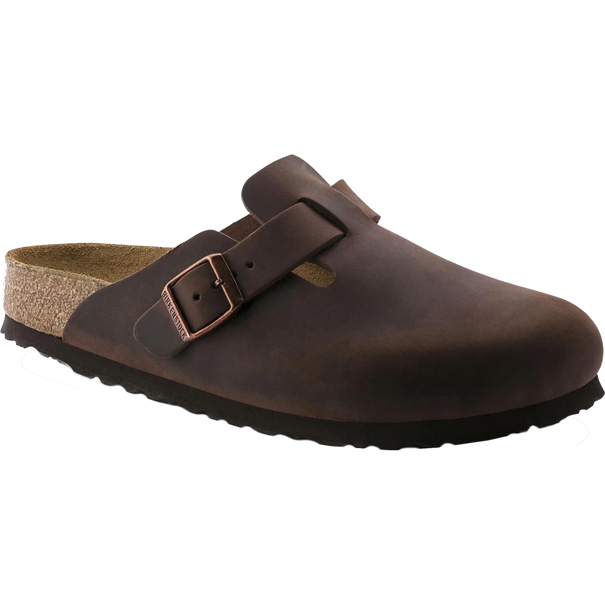 Women's Boston Clog - Styles Love