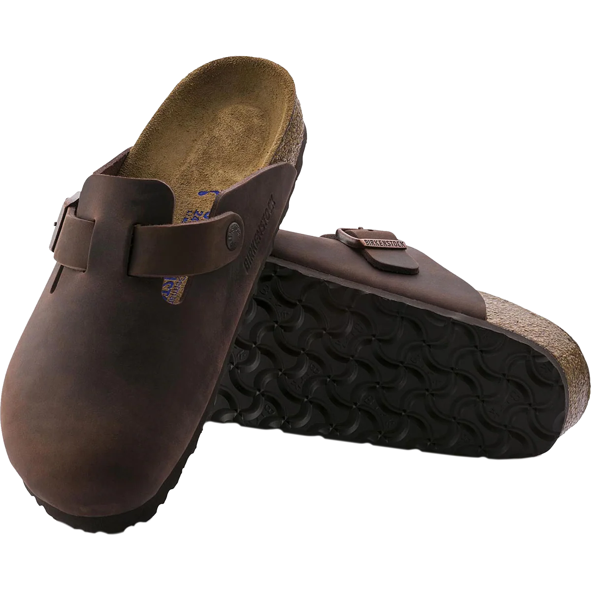 Women's Boston Clog - Styles Love