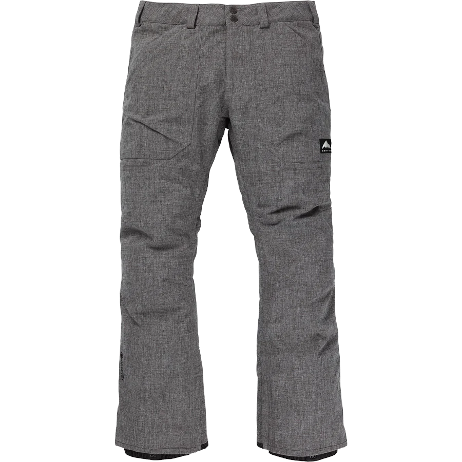 Men's Gore-Tex Ballast Pant - Short - Styles Love