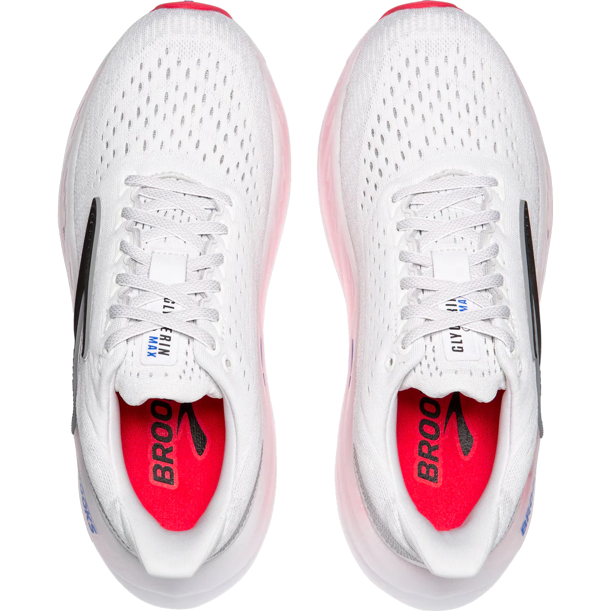 Women's Glycerin Max - Styles Love