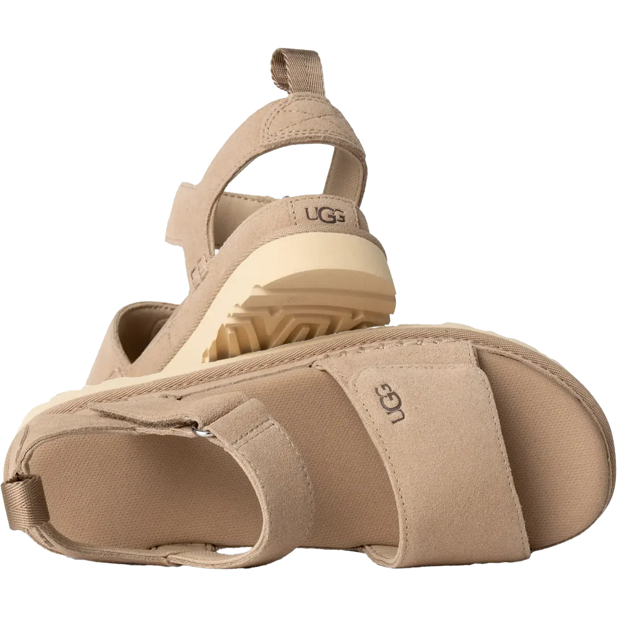 Women's Goldenstar Sandal - Styles Love