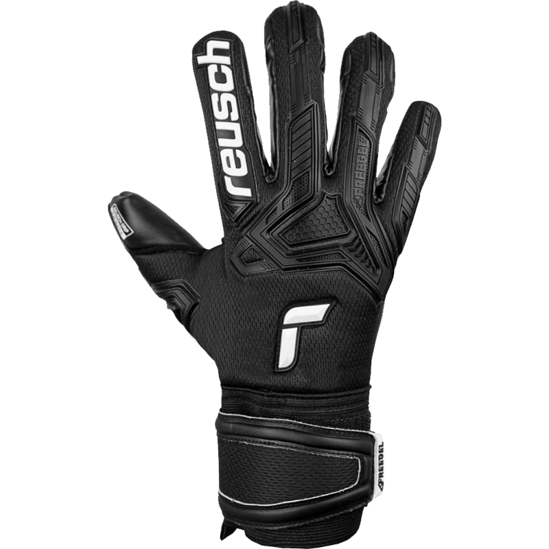 Attrakt Freegel Infinity Finger Support - Styles Love