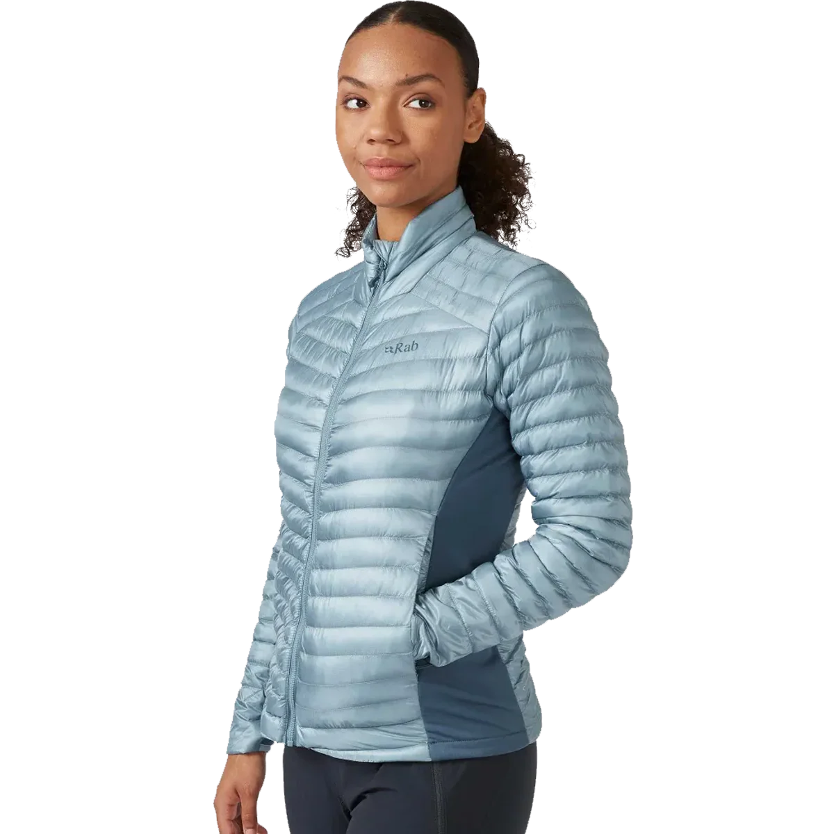 Women's Cirrus Flex 2.0 Insulated Jacket - Styles Love