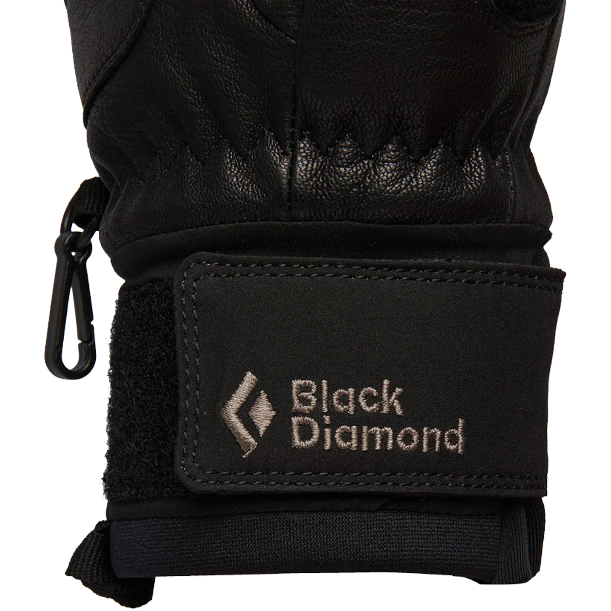 Spark Mitts - Styles Love