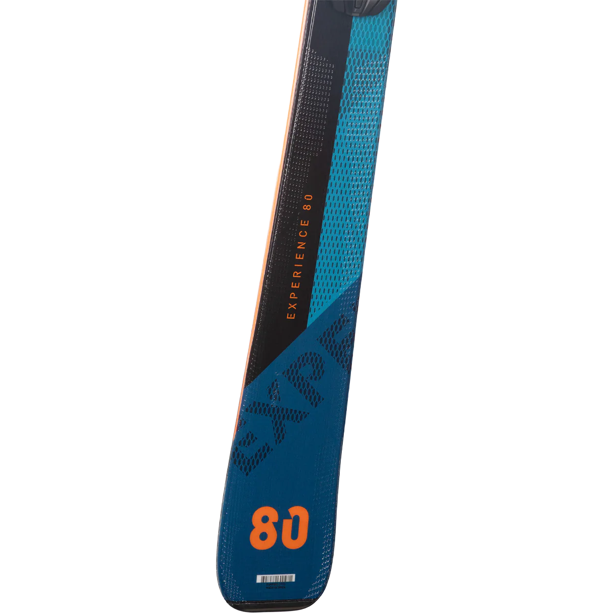 Experience 80 CA + Xpress 11 GW - Styles Love