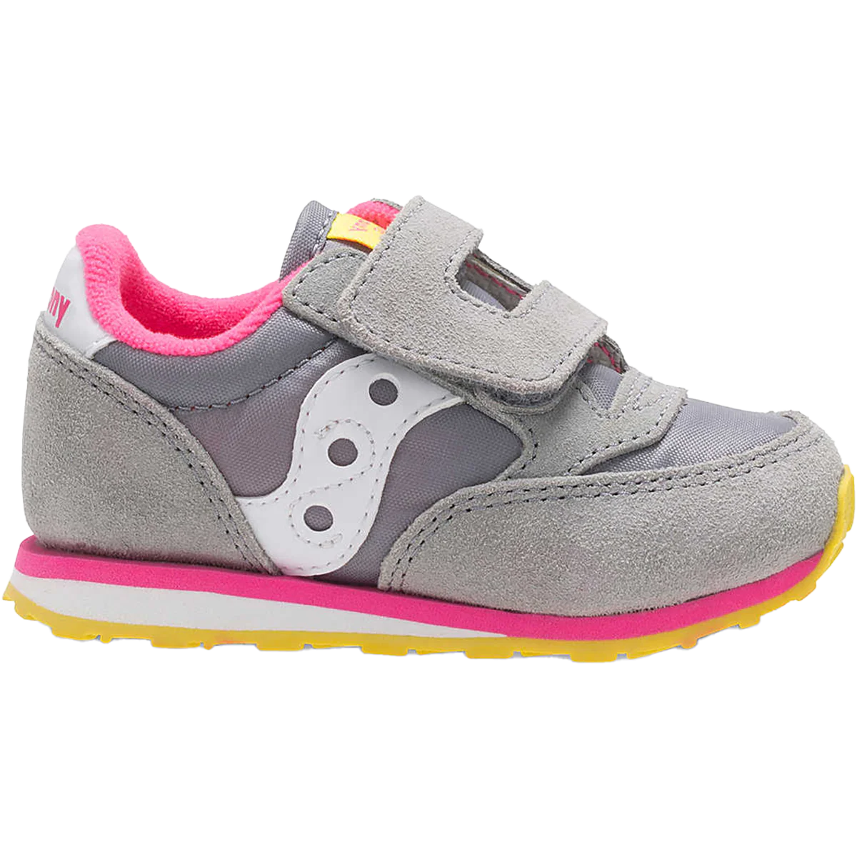 Youth Toddler Jazz Hook and Loop - Styles Love