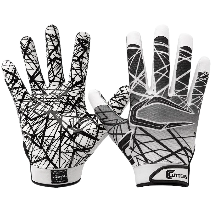 Game Day Receiver - Styles Love