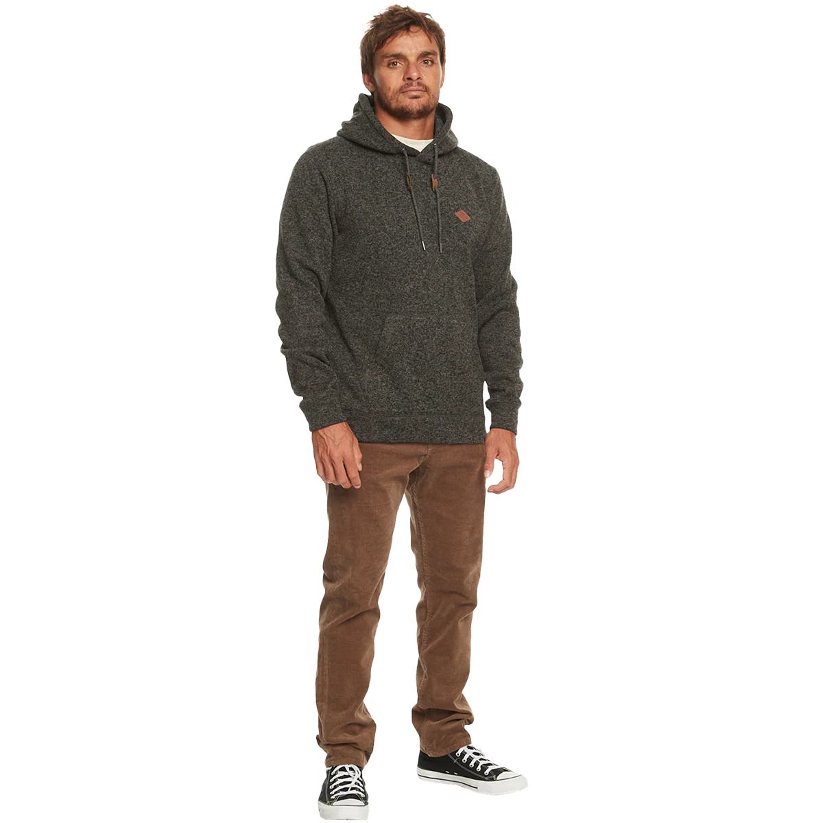 Men's Keller Hood - Styles Love