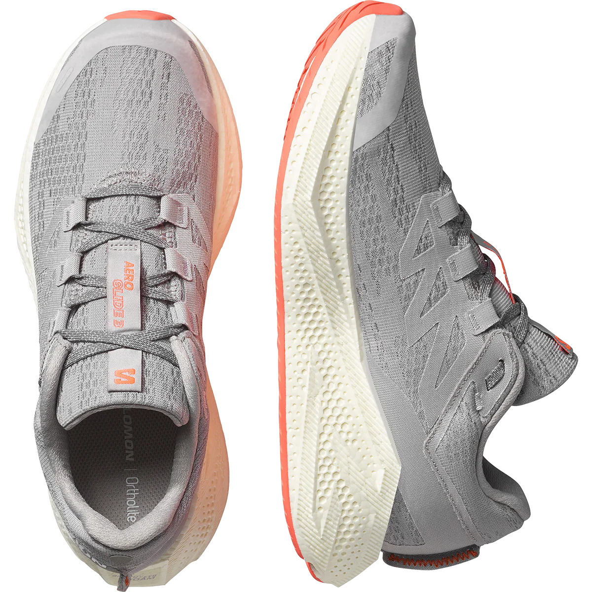 Men's Aero Glide 3 - Styles Love