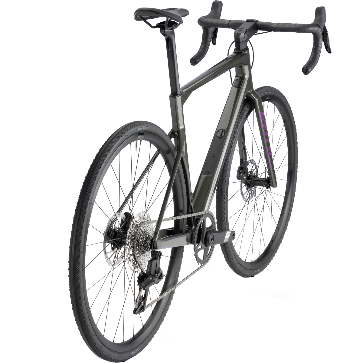 Roadmachine X THREE - Styles Love