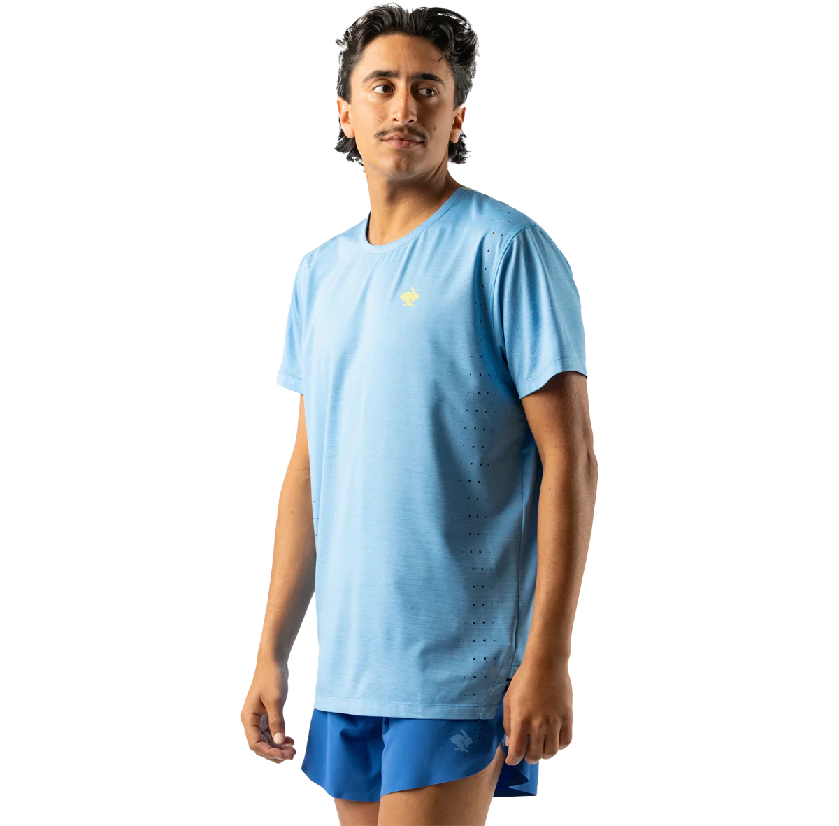 Men's Race Pace Tee - Styles Love