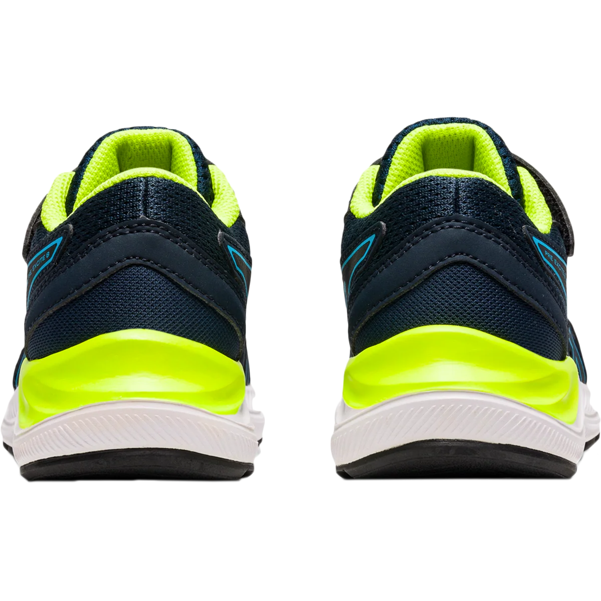 Youth Pre Excite 8 PS (1-3) - Styles Love