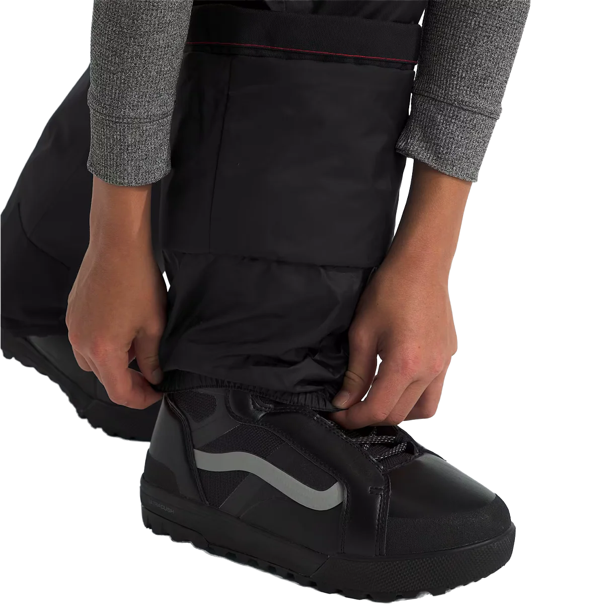 Youth Freedom Insulated Pant - Styles Love