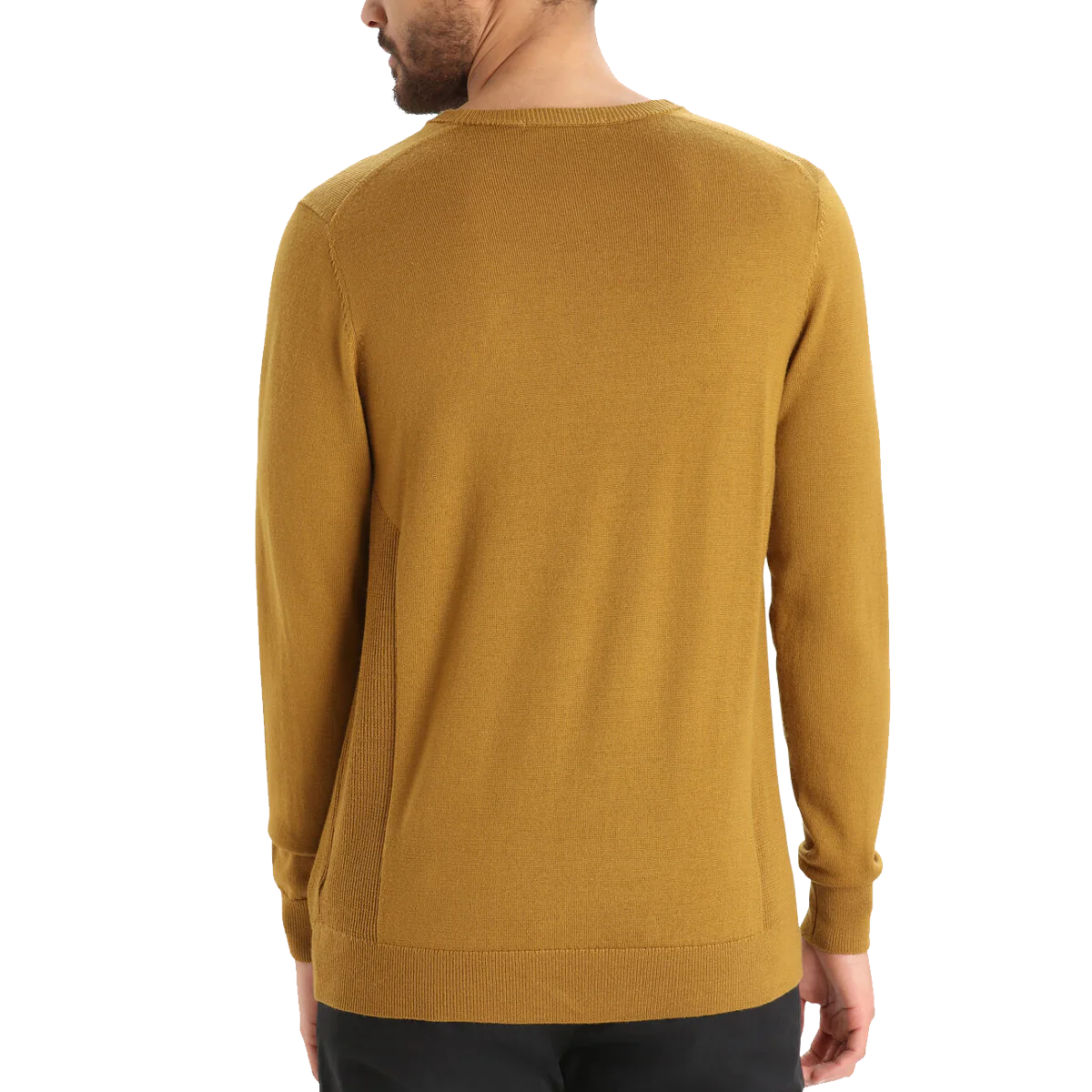 Men's Shearer Crewe Sweater - Styles Love