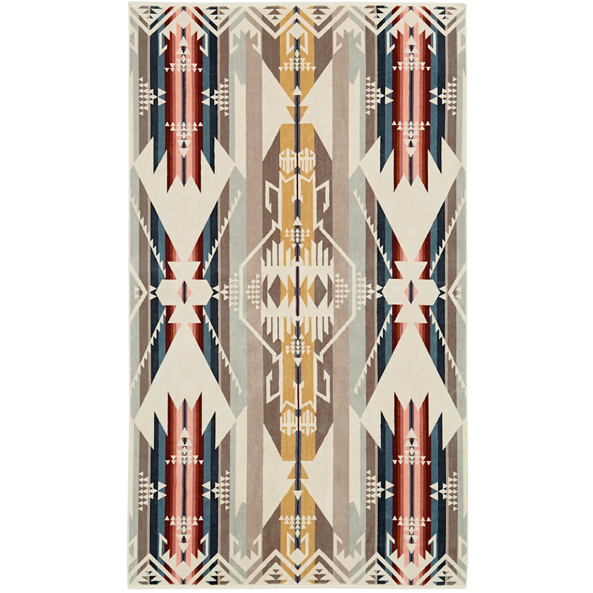 Jacquard Towel - Styles Love