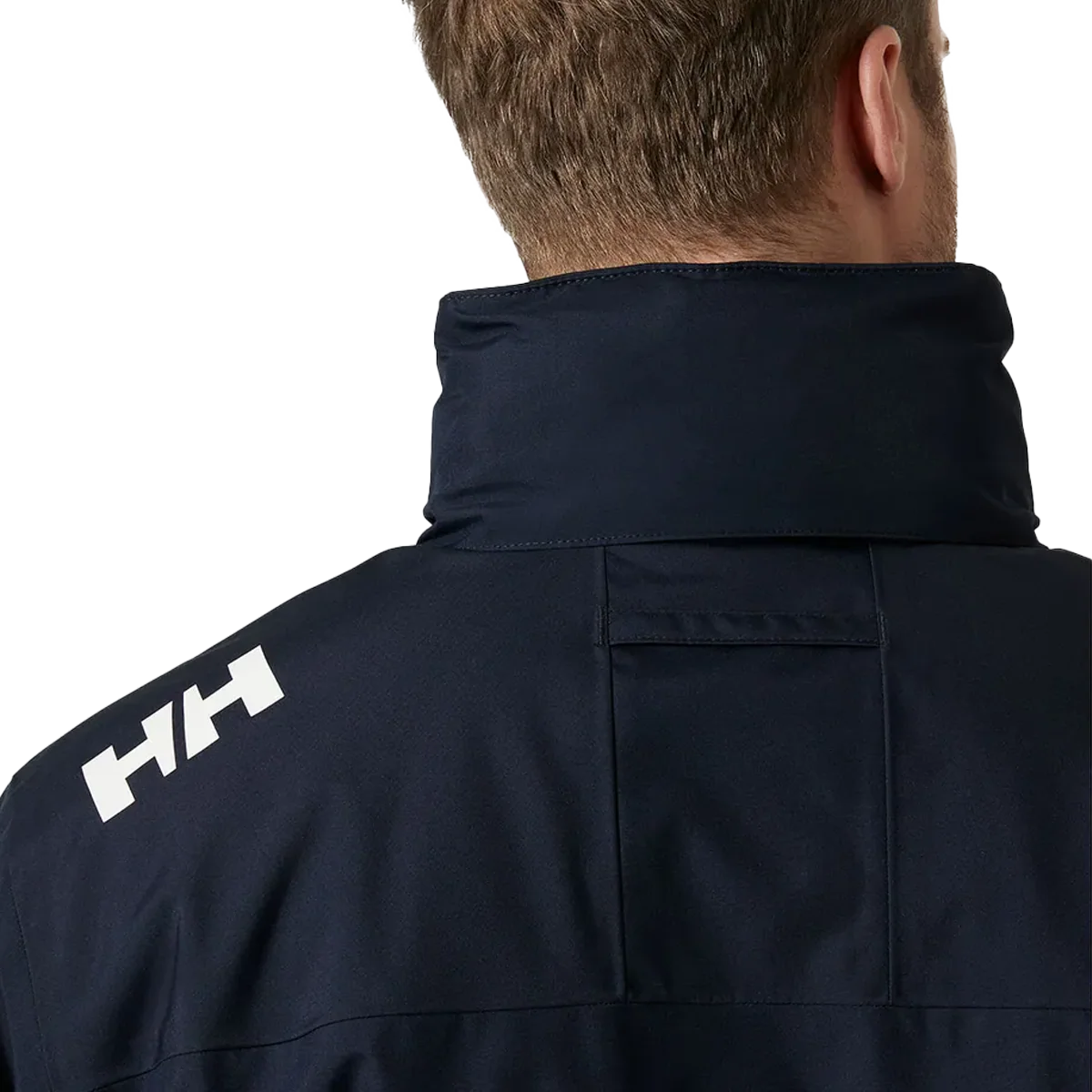 Men's Crew Hooded Midlayer Jacket 2.0 - Styles Love