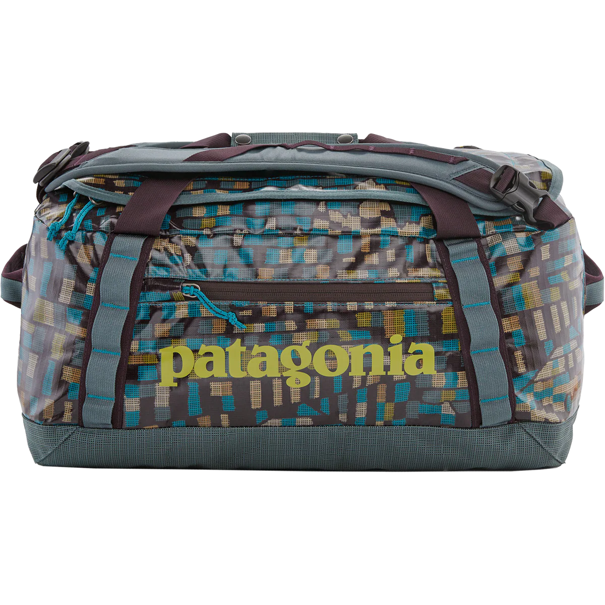 Black Hole Duffel 40L - Styles Love