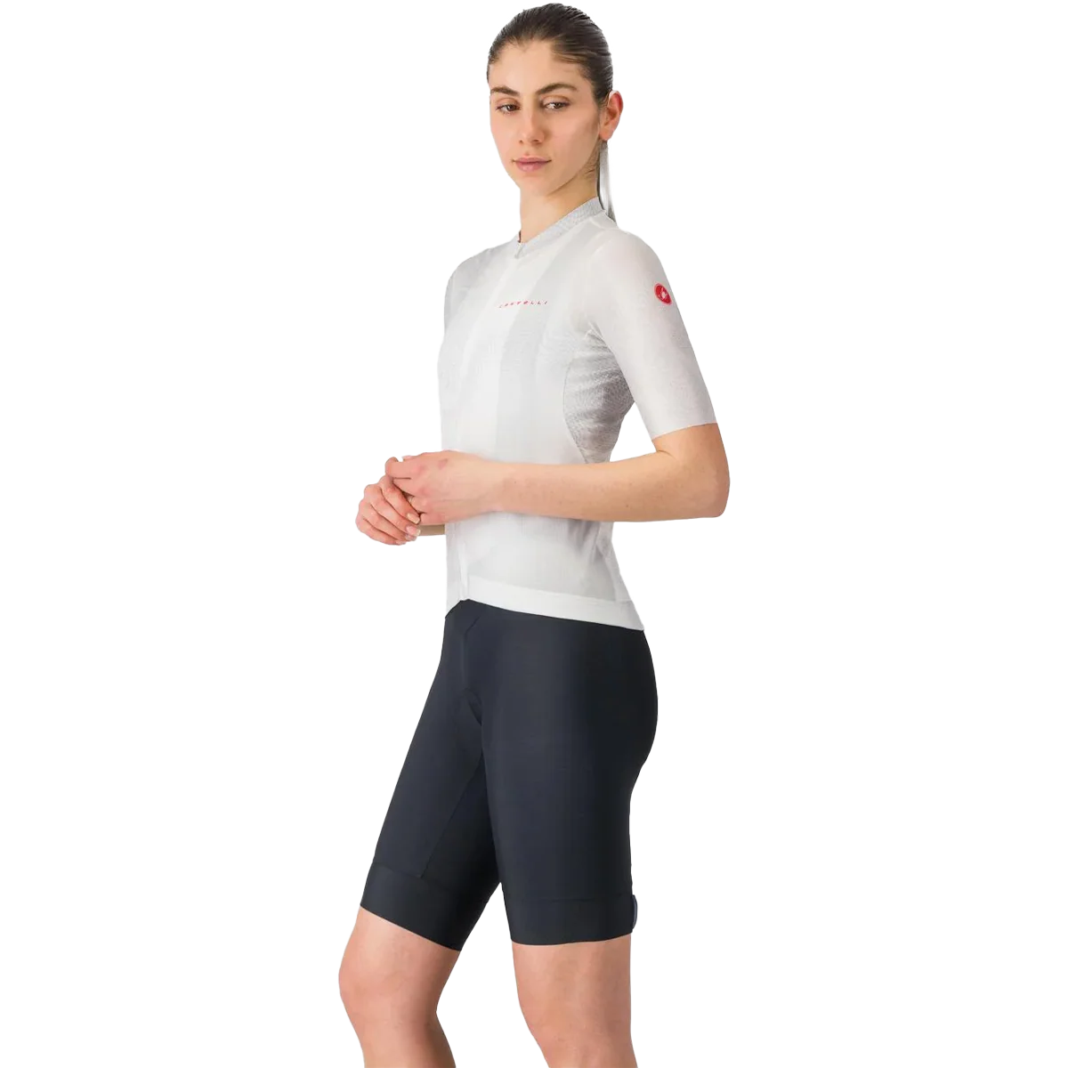 Women's Prima 2 DT Bibshort - Styles Love