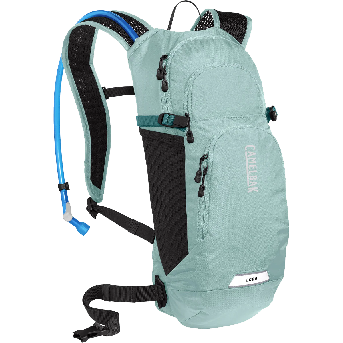 Women's Lobo 9 Hydration Pack - Styles Love