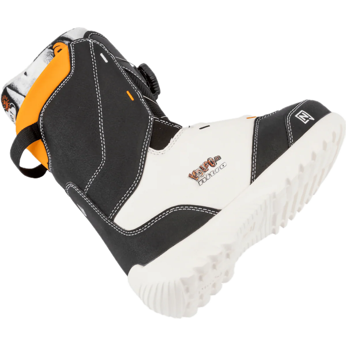 Youth Droid BOA - Styles Love