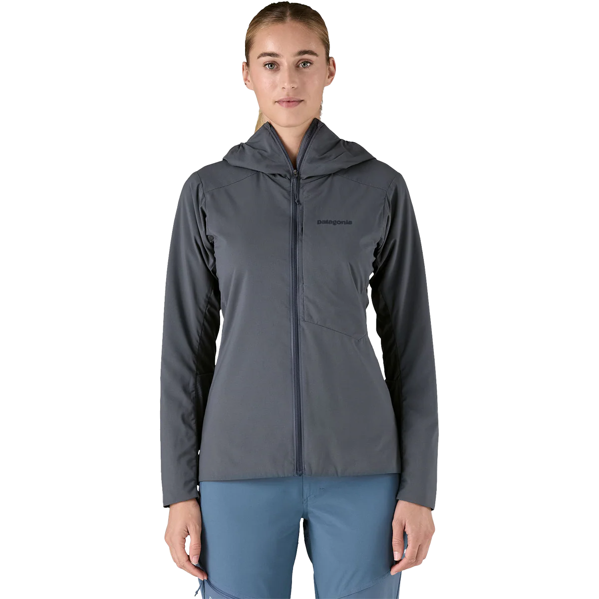 Women's Nano-Air Ultralight Full-Zip Hoody - Styles Love