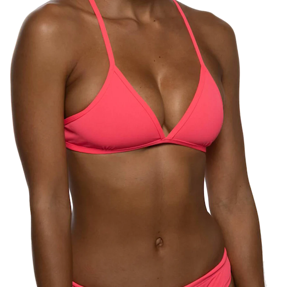 Women's Triangle Top - Styles Love