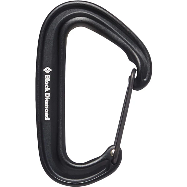 Miniwire Carabiner - Styles Love