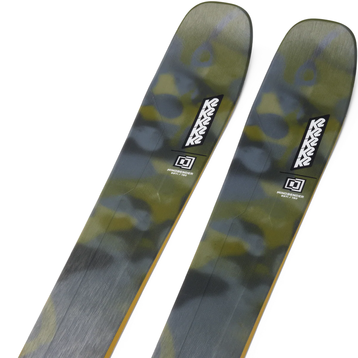 Mindbender 89Ti - Styles Love