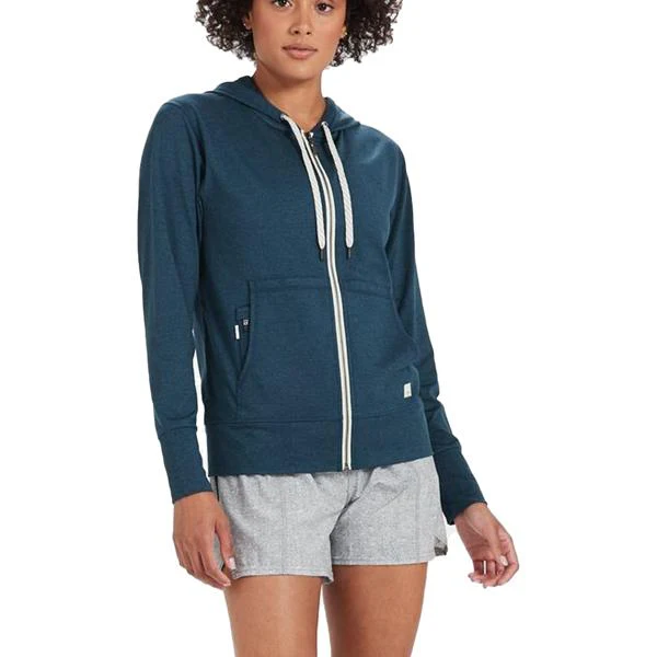 Women's Halo Performance Hoodie - Styles Love