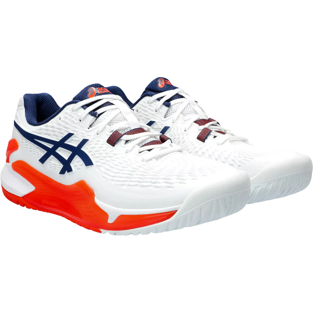 Men's Gel-Resolution 9 - Wide - Styles Love