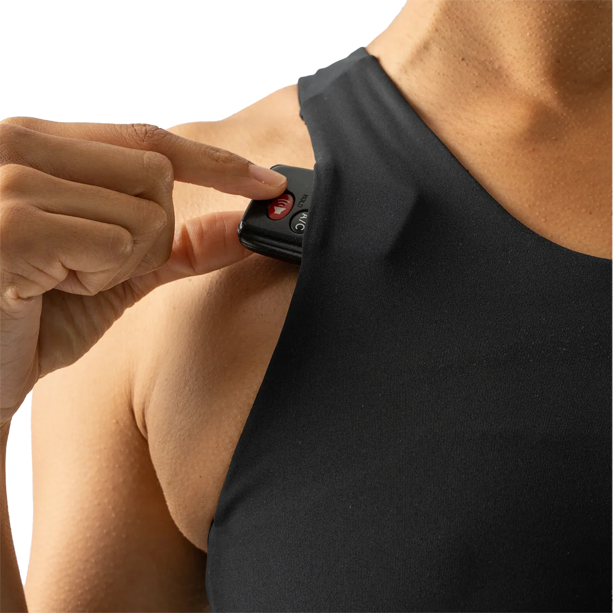 Women's Crusher Pocket Crop - Styles Love