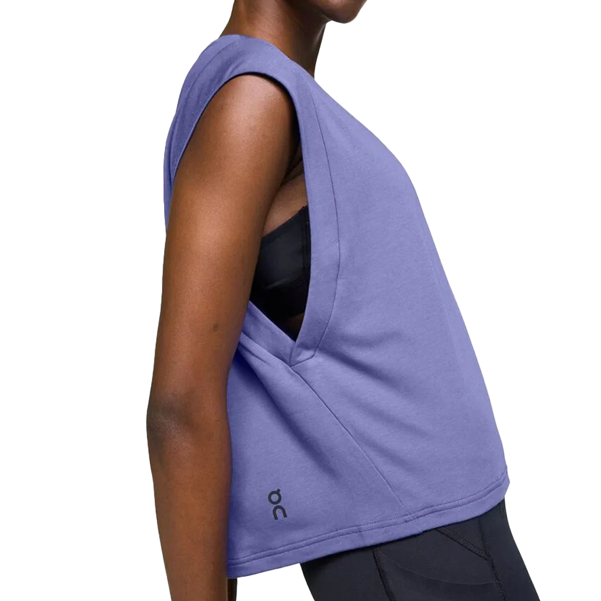 Women's Focus Crop - Styles Love