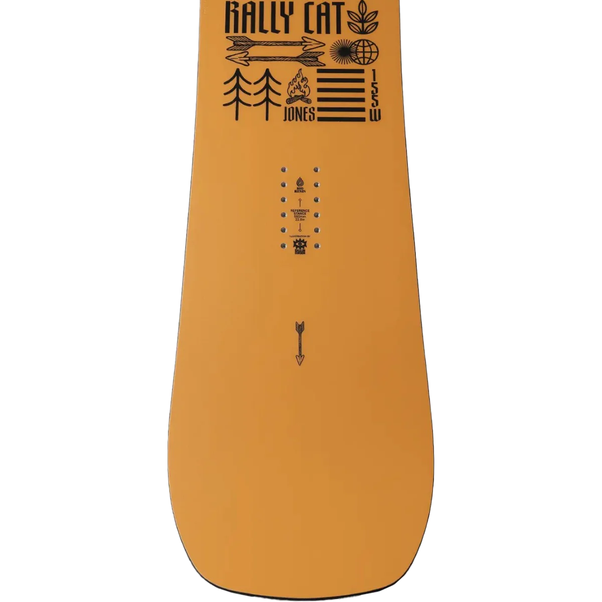 Rally Cat - Styles Love