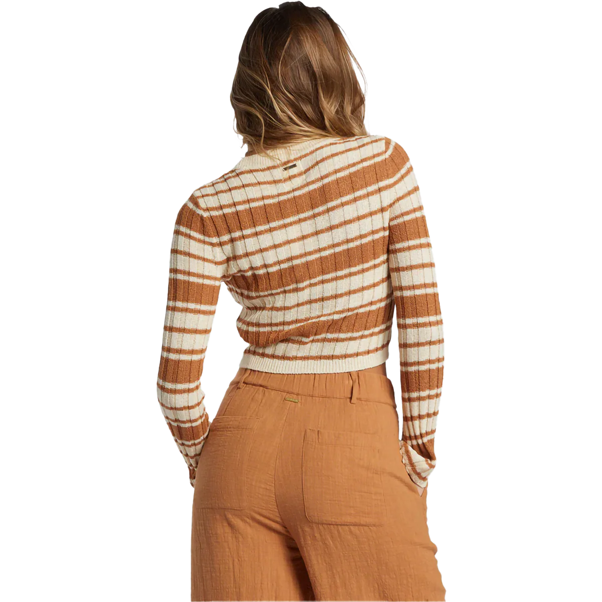 Women's Clare Long Sleeve - Styles Love