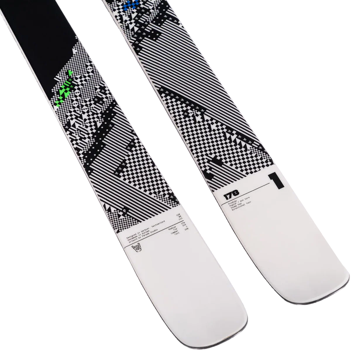 Prodigy 1 - Styles Love