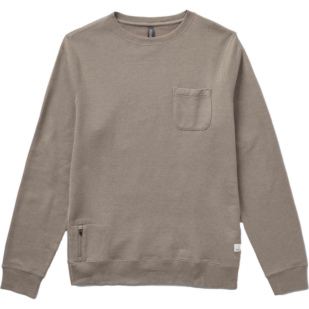 Men's Jeffrey's Pullover - Styles Love