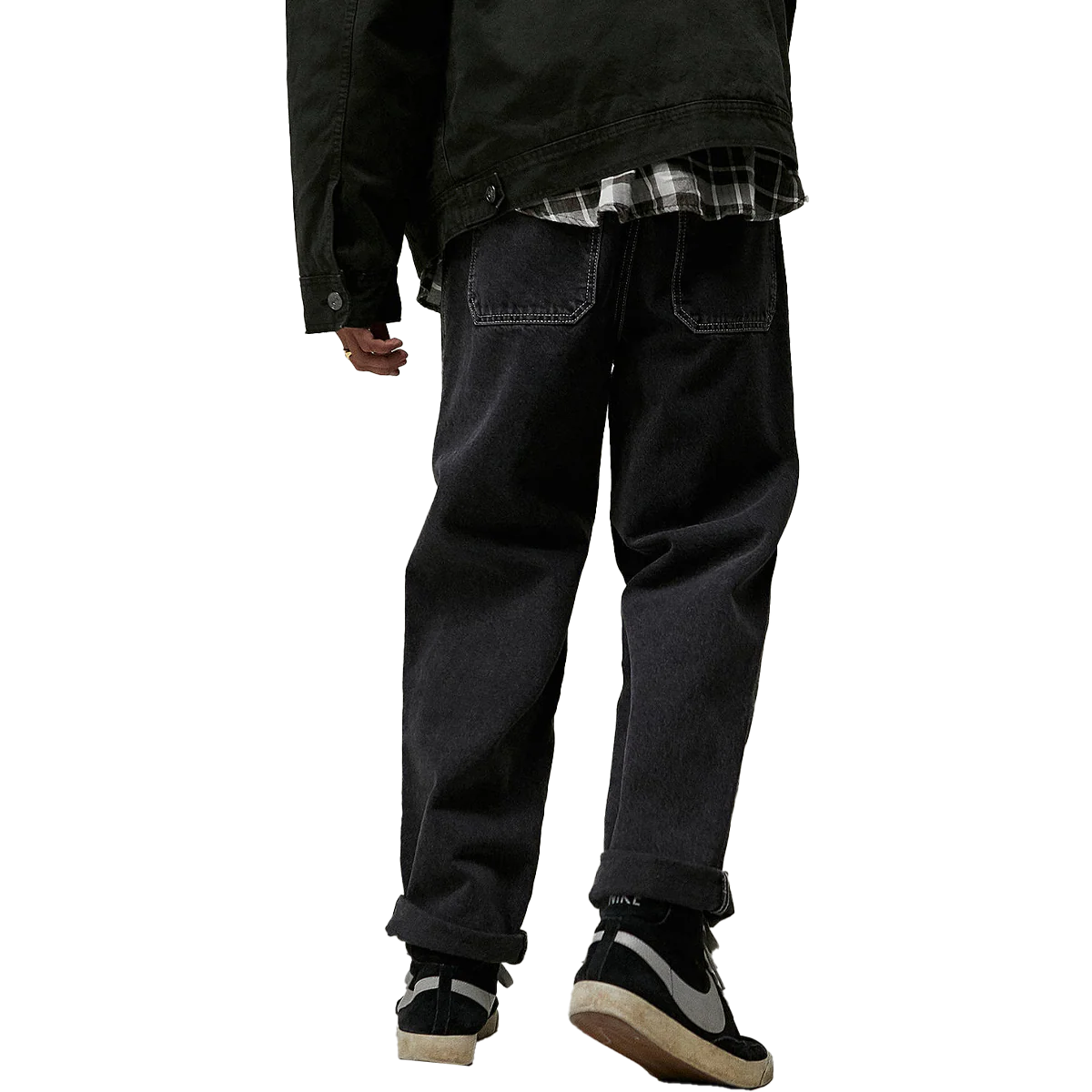 Men's Louis Jean - Styles Love