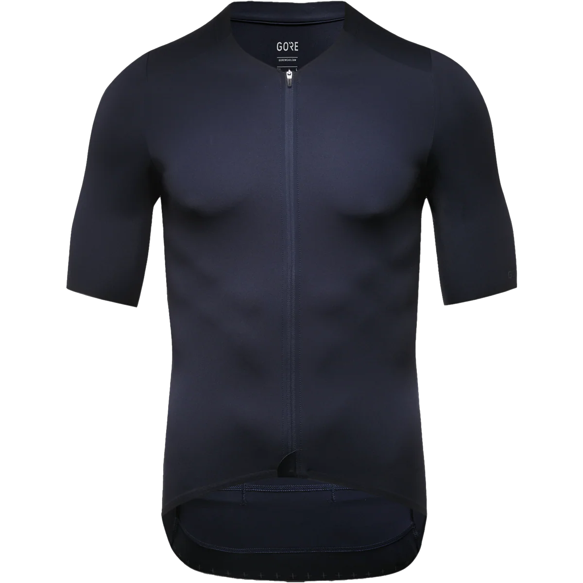 Men's Distance Jersey - Styles Love