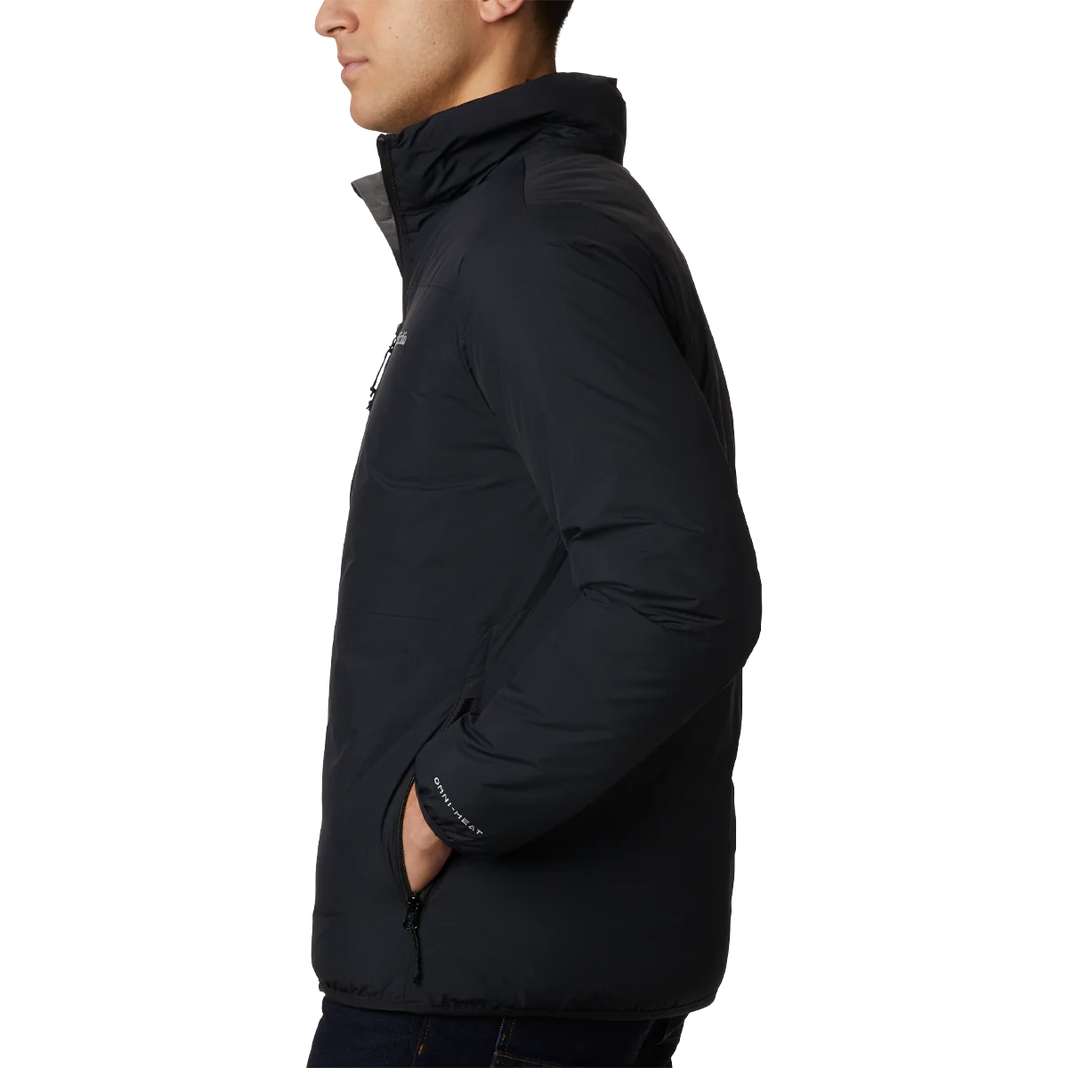 Men's Grand Wall Jacket - Styles Love