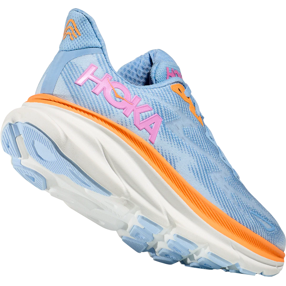 Women's Clifton 9 Wide - Styles Love