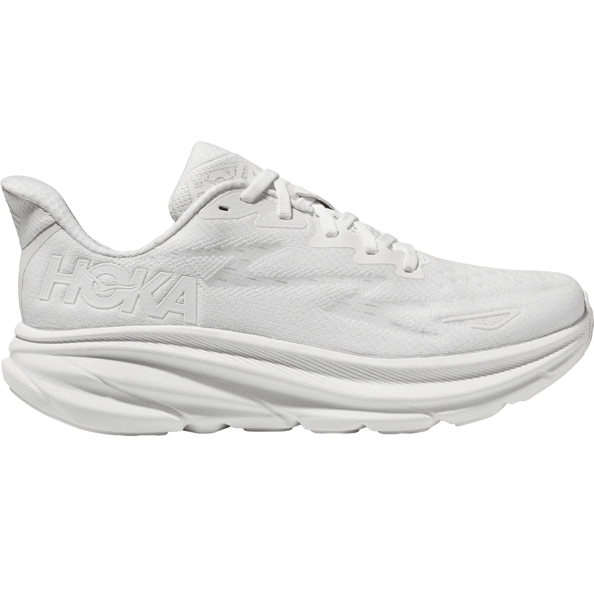 Women's Clifton 9 Wide - Styles Love