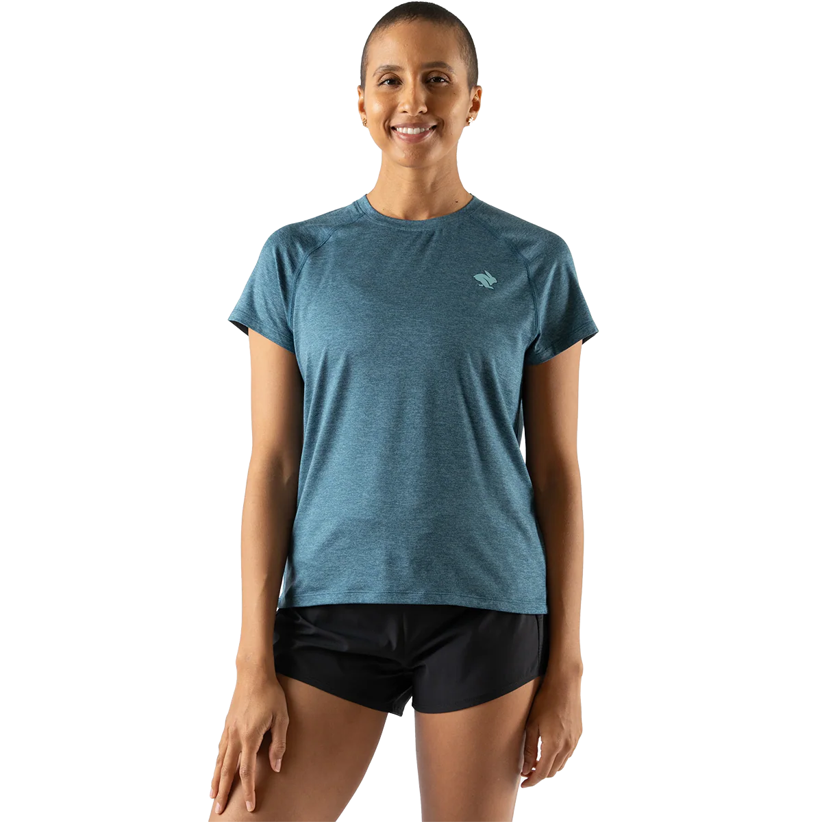 Women's EZ Tee Short Sleeve - Styles Love
