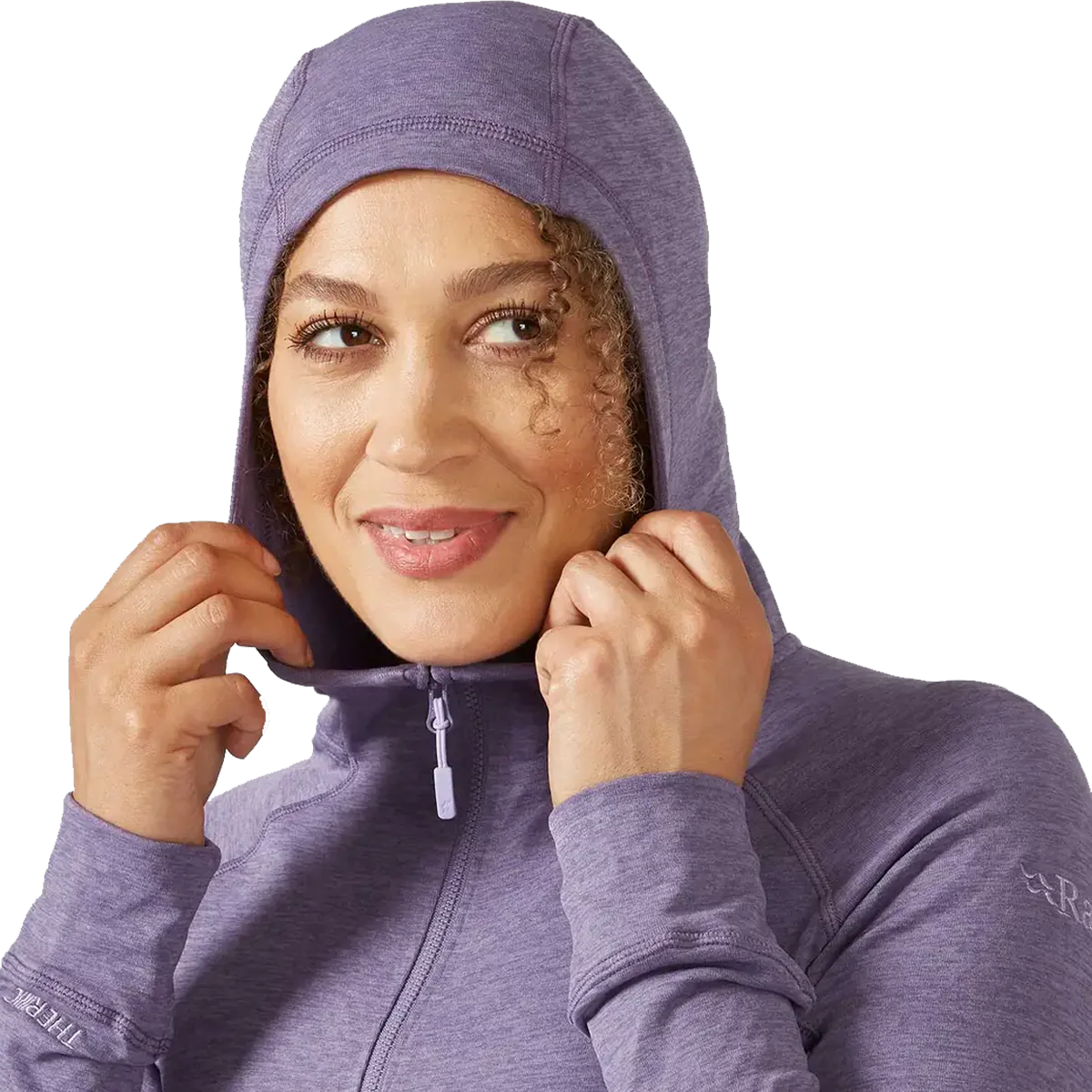 Women's Nexus Hoody - Styles Love