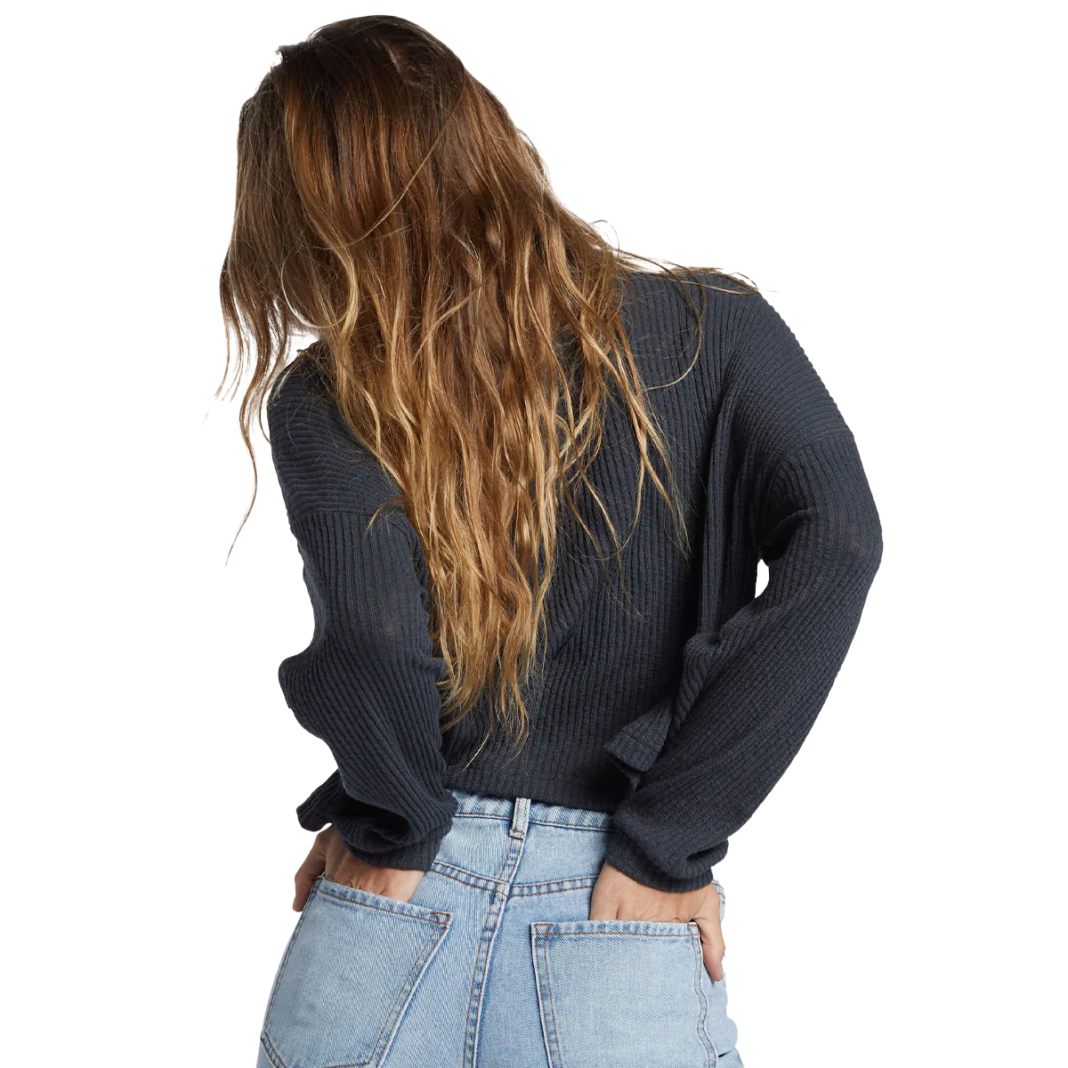 Women's Good Catch Long Sleeve - Styles Love