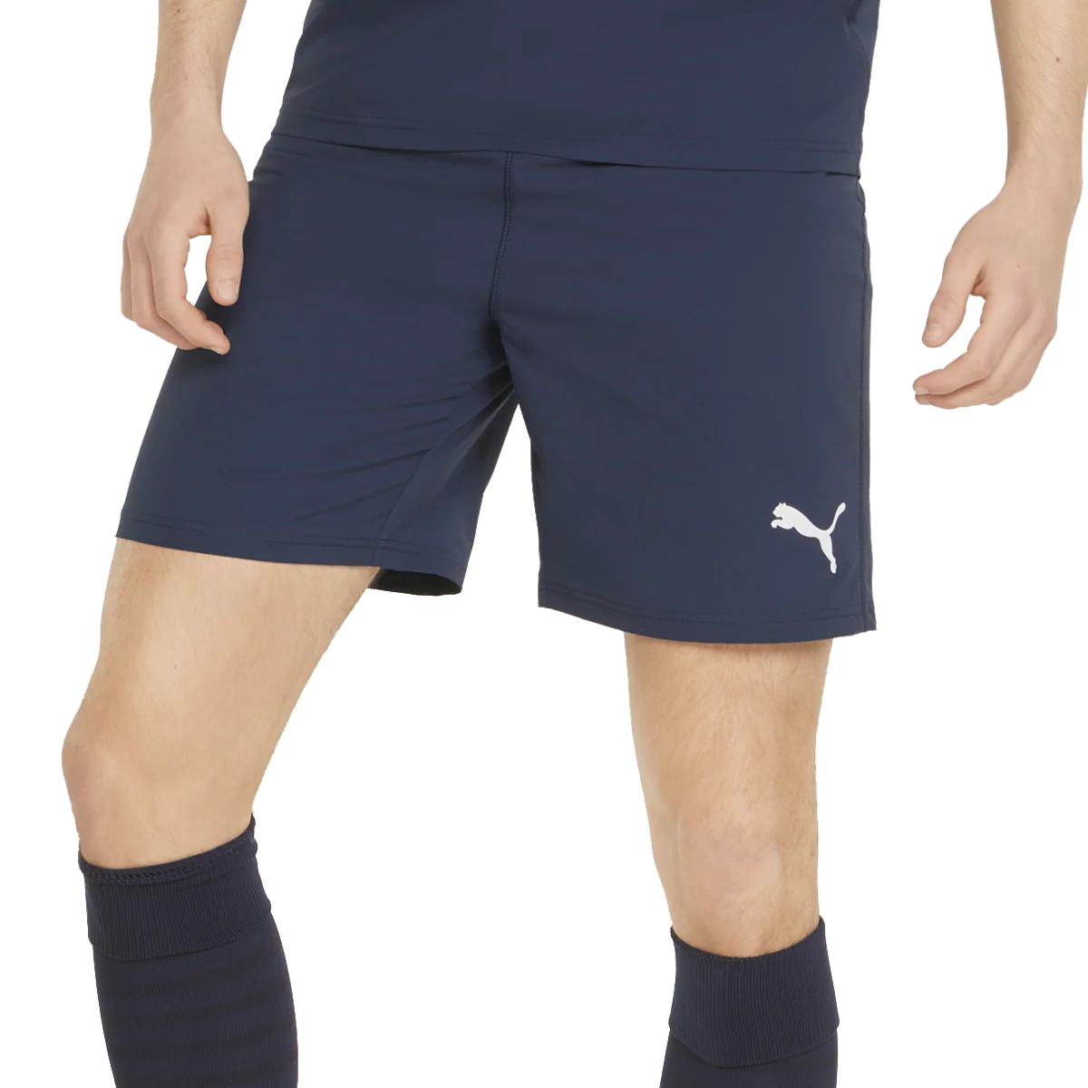 Men's TeamFinal Shorts - Styles Love