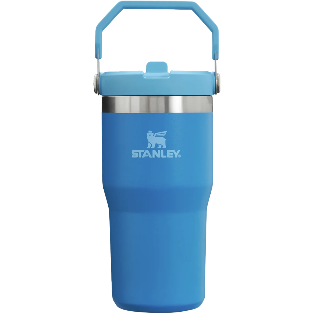 Iceflow Flip Straw 20 oz Tumbler - Styles Love