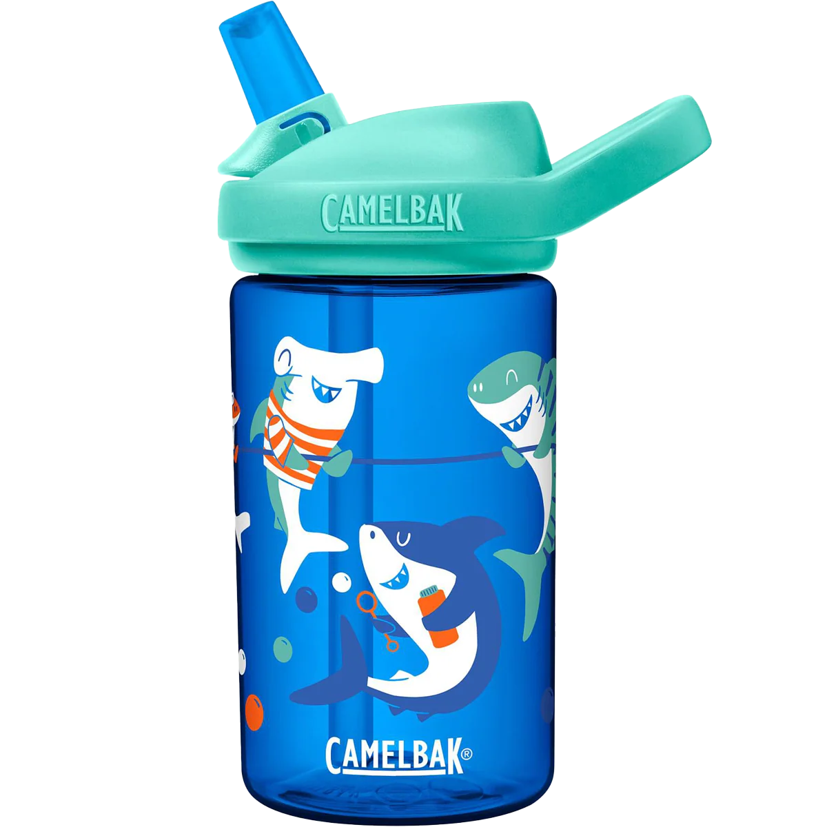 Eddy+ Kids 14 oz - Styles Love