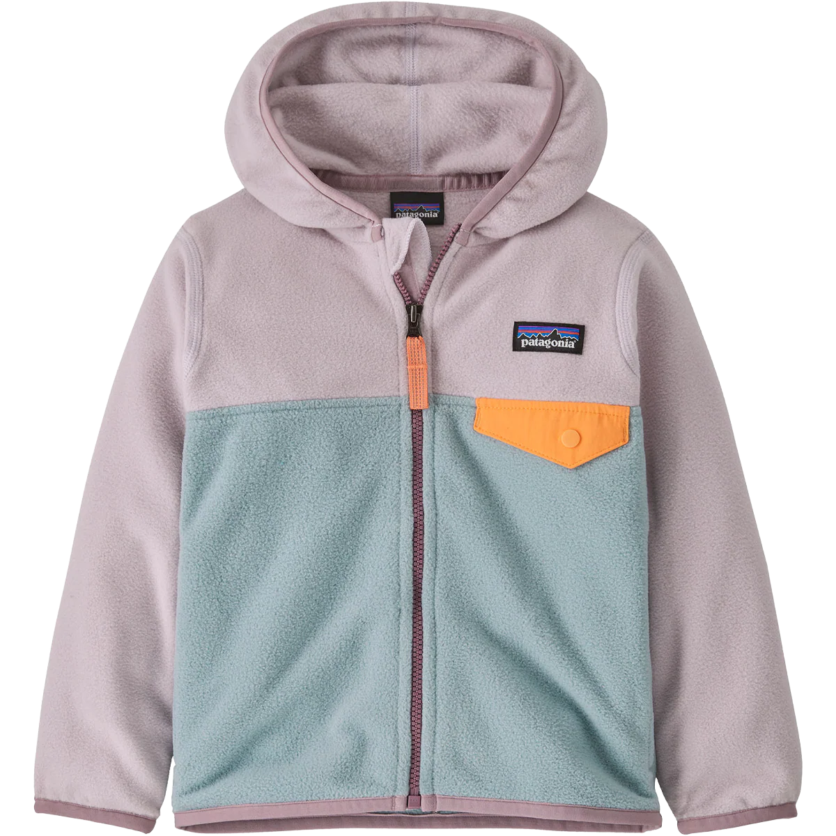 Youth Baby Micro D Snap-T Jacket - Styles Love