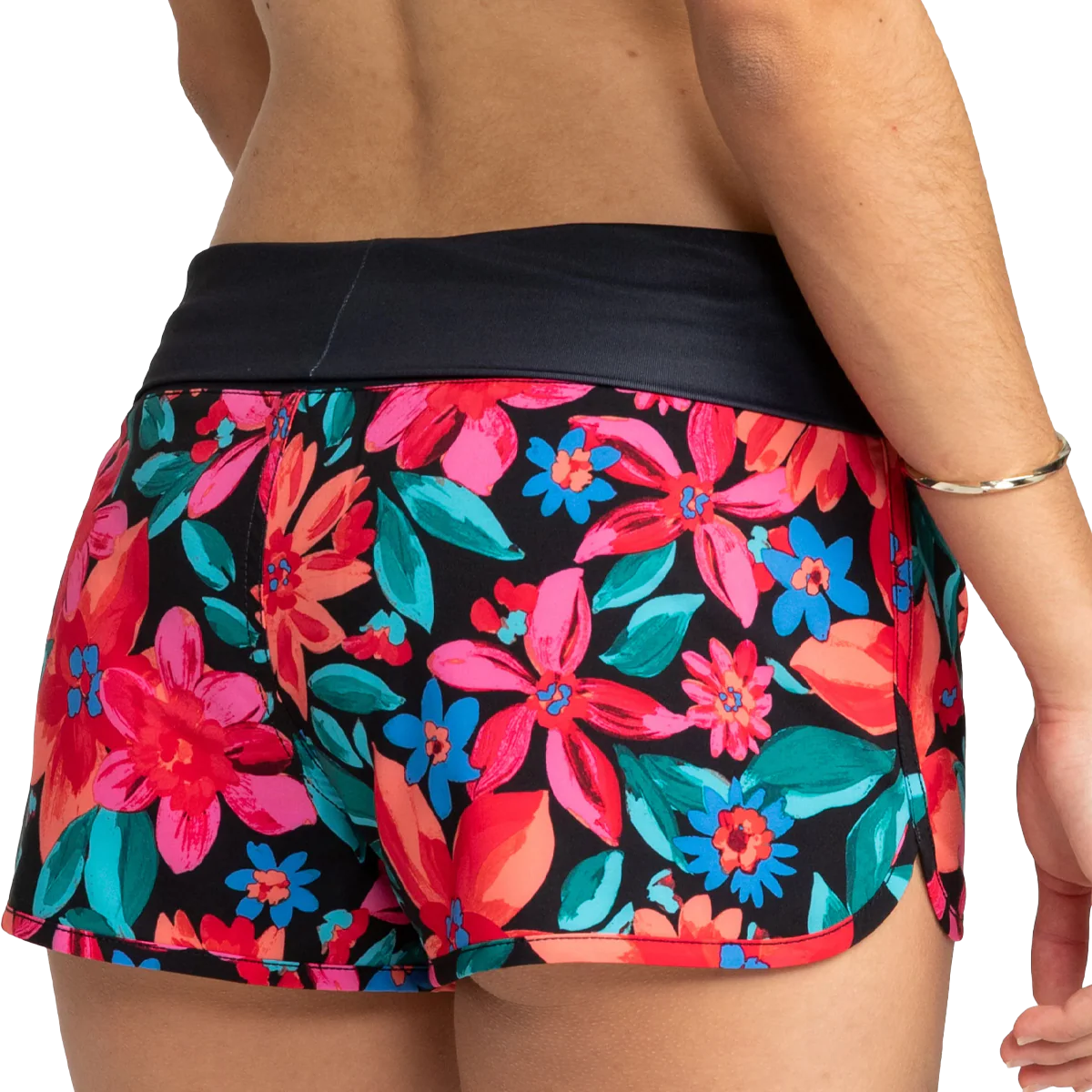 Women's Endless Summer Printed Boardshort - Styles Love